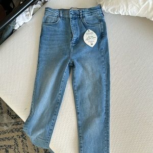 NWT Triarchy Denim